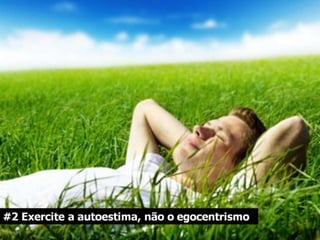 15 Dicas de Bem-Estar