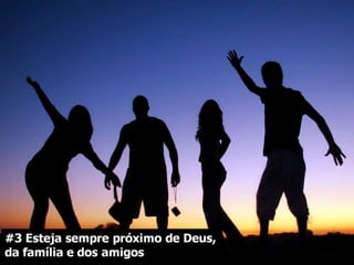 15 Dicas de Bem-Estar