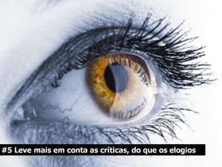 15 Dicas de Bem-Estar