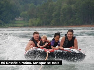 15 Dicas de Bem-Estar