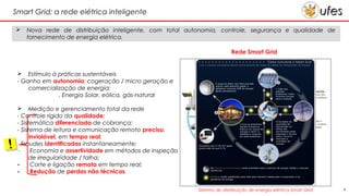 Sistema Smart Grid de Telemetria Não Invasiva Para Monitoramento de ...