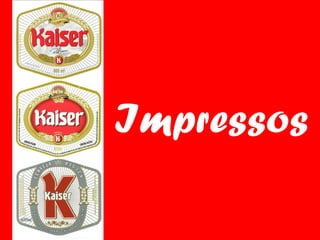 Impressos 