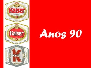 Anos 90 