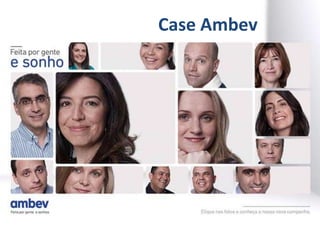 Case Ambev
 