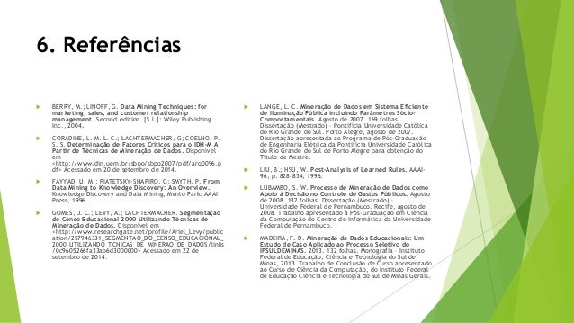 Undergraduate thesis presentation example picture