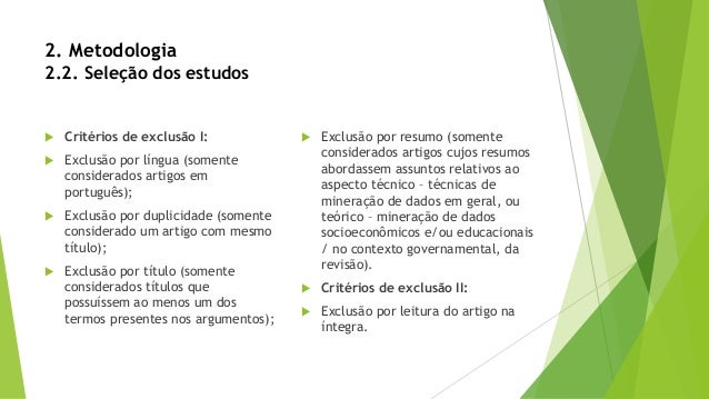 Master's presentation examples picture