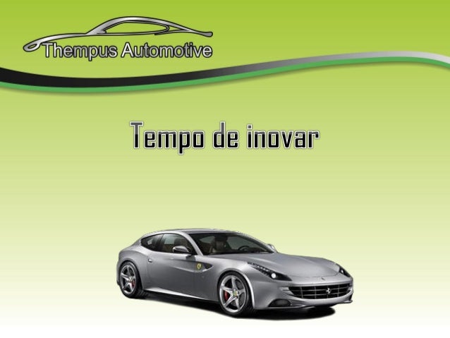 Auto apresentacao
