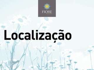 Localização  