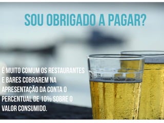 Apresentação Fique de olho 2