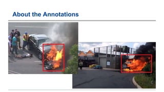 About the Annotations
 