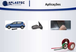 Aplicações
 