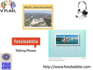 http://www.fotobabble.com
 