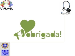 Apresentação flael