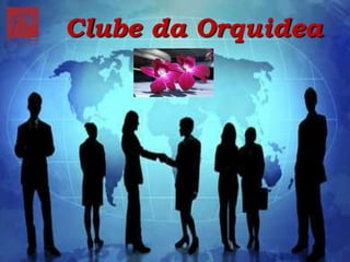 Clube da Magnolia