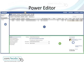 Power Editor
 