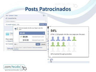 Posts Patrocinados
 