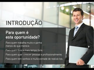 Apresentacao Forever Living Products Brasil