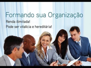 Apresentacao Forever Living Products Brasil