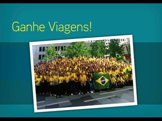 Apresentacao Forever Living Products Brasil