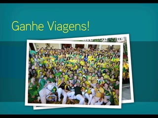 Apresentacao Forever Living Products Brasil