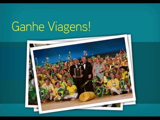 Apresentacao Forever Living Products Brasil