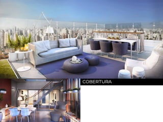COBERTURA

 
