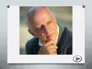 Apresentação formação de professores