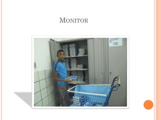 MONITOR
 