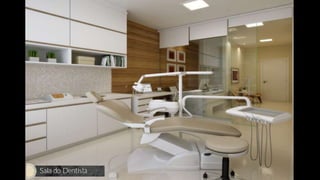 Sala do Dentista
 