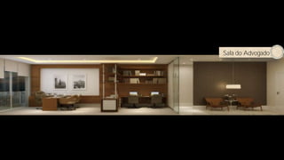 Sala do Advogado
 