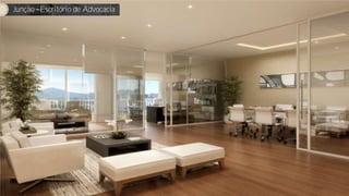 Junção Escritório de Advocacia
 