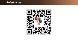 16
Referências
 