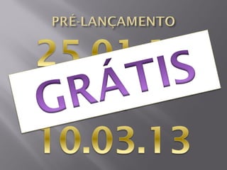 PowerPoint de Apresentação Completa