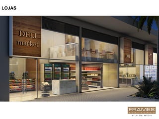 LOJAS
 