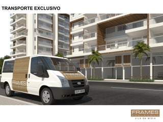 TRANSPORTE EXCLUSIVO
 