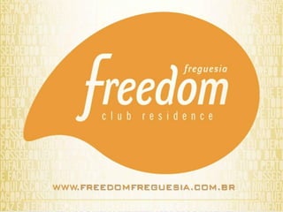 Freedom Freguesia