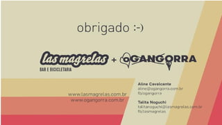 Os novos negócios gerados pela bicicleta