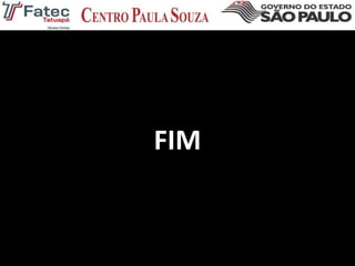 FIM
 