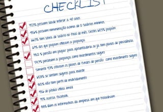 Os desafio da Adesão: Como atrair novos participantes - Fundação CEEE