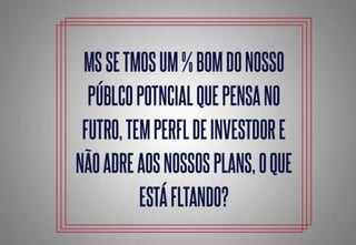 Os desafio da Adesão: Como atrair novos participantes - Fundação CEEE