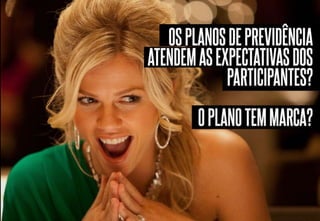 Os desafio da Adesão: Como atrair novos participantes - Fundação CEEE