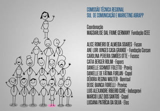 Os desafio da Adesão: Como atrair novos participantes - Fundação CEEE