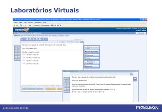 Laboratórios Virtuais 