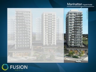 Manhattan Apart-hotel




                Imagem provisória
 