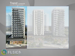 Imagem provisória
Trend Comercial
 