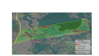 ADEQUAÇÃO AMBIENTAL DAS PROPRIEDADES
 