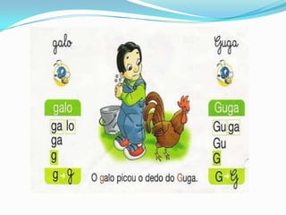Apresentação g