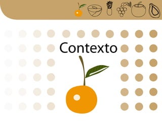 Contexto
 