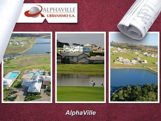 AlphaVille   40
 