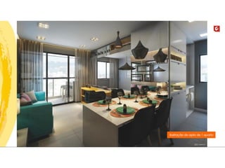 Apresentação gap Leduca